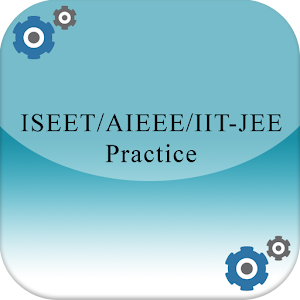 JEE(Mains)/ISEET/AIEEE.apk 1.3