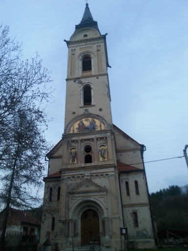 Pravoslavna Crkva Pakrac