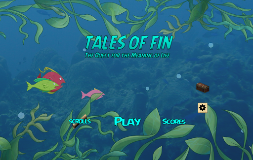 Tales of Fin
