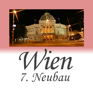 Wien - Neubau 3.01