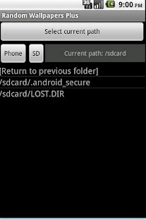 How to install Random Wallpapers Plus lastet apk for android