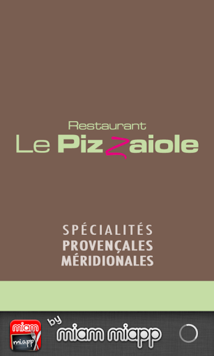 Le Pizzaiole