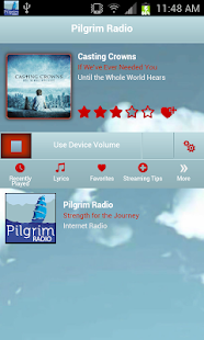 How to install Pilgrim Radio patch 3.8 apk for android
