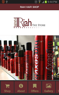 How to get RIAH HAIR SOLUTIONS 6.0 apk for android