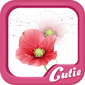 Mother's Day Theme TextCutie