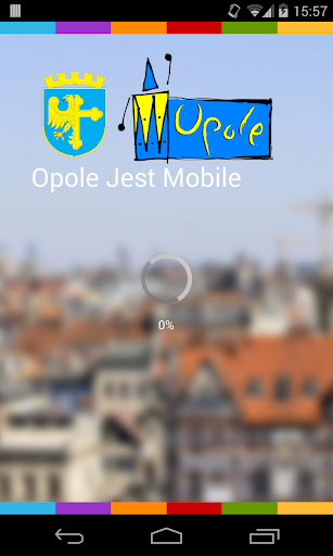 Opole Jest Mobile