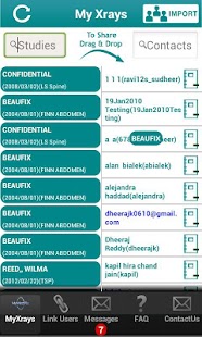 How to download MyMedPix247 1.1 unlimited apk for android