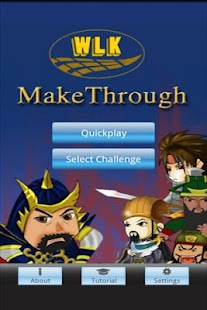 How to download Make Through 1.0 unlimited apk for android