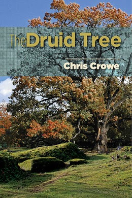 The Druid Tree cover