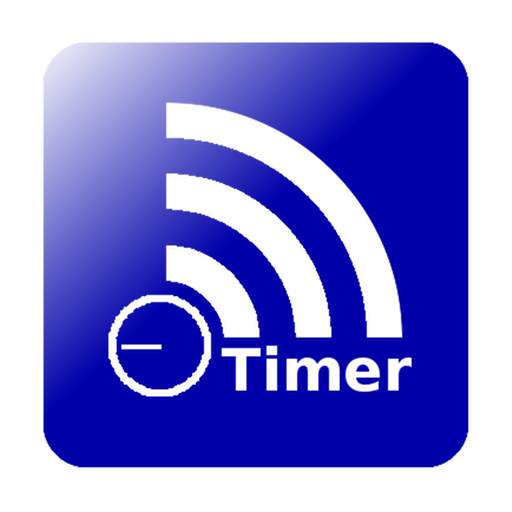 Tethering Timer LOGO-APP點子