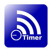 Tethering Timer