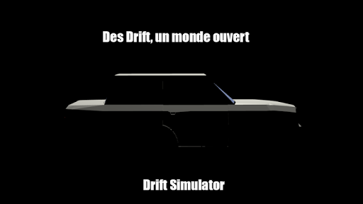 Drift simulator Free