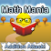 Math Mania Kids Addition icon