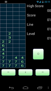 Lastest Hackeris BETA APK for Android