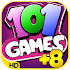 101-in-1 Games HD1.1.6
