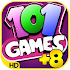 101-in-1 Games HD1.1.6