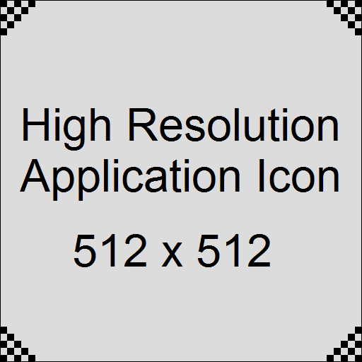 App Icon