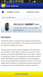 Michelin MyCar poster 3