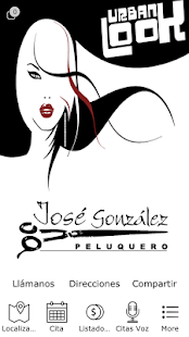 Urban Look José González Screenshots 5