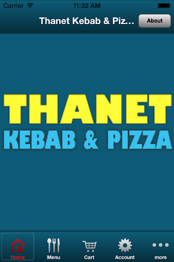 Thanet Kebab
