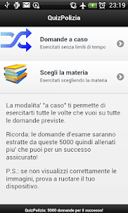 免費下載教育APP|QuizPolizia app開箱文|APP開箱王