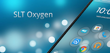 SL Theme KDE/Oxygen APK