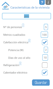 Eco-Calc Screenshots 4