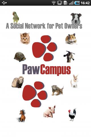 Pawcampus