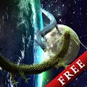 Ryujin Lovers Space Free logo