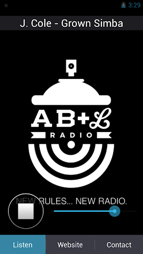 AB+L Radio