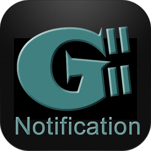 G-SHOCK Notifications 通訊 App LOGO-APP開箱王