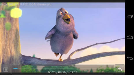 VLC HD Remote (+ Stream) poster 5