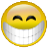 Open Home Skin SMILES icon