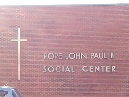 Pope John Paul II Social Center