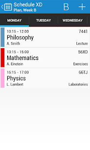 How to download Schedule XD 1.38 apk for android