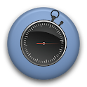 GTT: geo-timed task manager logo