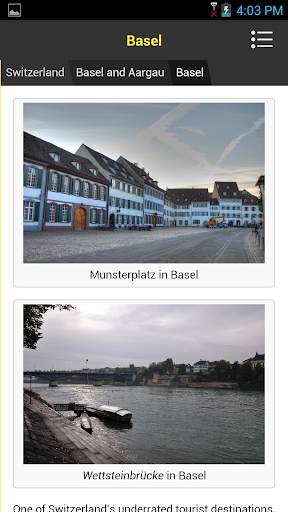 【免費旅遊App】Switzerland Travel GuideWithMe-APP點子