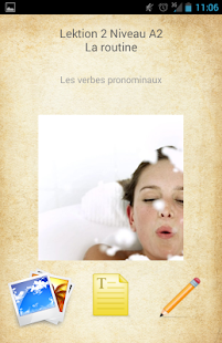 Free Learn French Easy | Le Bon Mot APK for Android