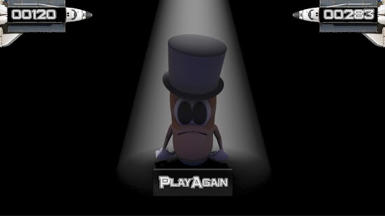 How to install Space Bound patch 1.7 apk for android