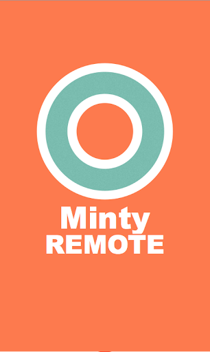 MintyRemote:셀카봉 셀카 블루투스리모콘 삼각대
