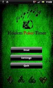 How to download Holdem Poker Timer 1.2.1 apk for laptop