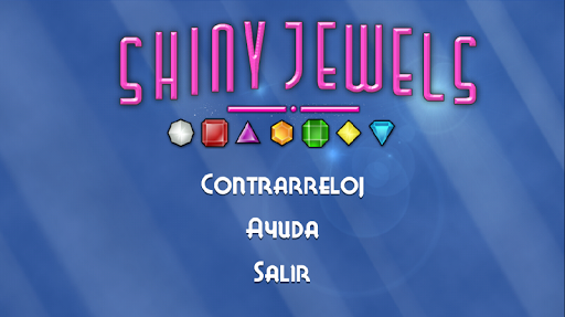 Shiny Jewels