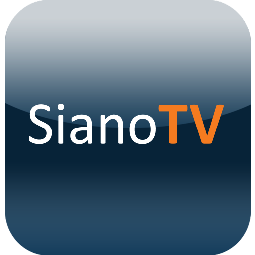 SianoTV by Siano APK 1.3.4 (приложение Android) - Скачать