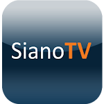 Cover Image of Download SianoTV by Siano 1.3.4 APK