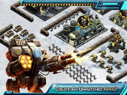 Download War Inc. - Modern World Combat APK for Android
