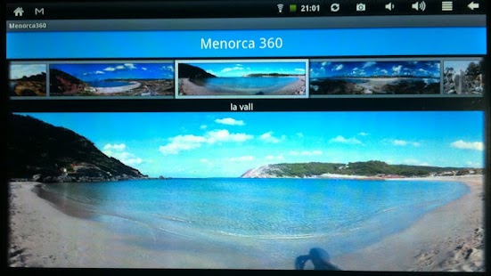 Download 360 Minorca APK for Android