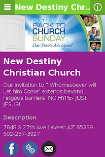 How to get New Destiny Christian Church patch 1.2.5.18 apk for android