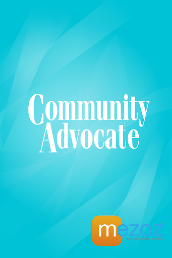 Community Advocate