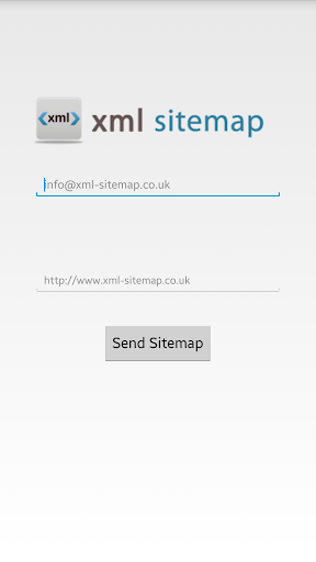 XML Sitemap