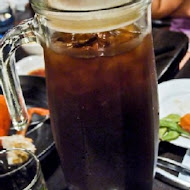 八腳老大 螃蟹粥火鍋